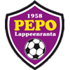 logo PEPO