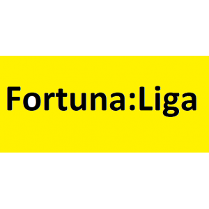 logo Fortuna Liga 2023/2024