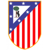 logo Atlético de Madrid