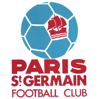 logo Paris SG