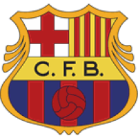 logo FC Barcelona