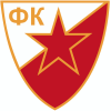 logo Etoile Rouge Belgrade