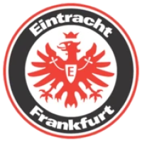 logo Eintracht Francfort