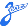 logo Zenit Leningrad