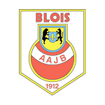 logo AAJ Blois