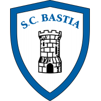 logo Bastia