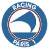 logo Racing Paris 1