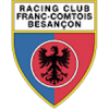 logo Racing Besançon