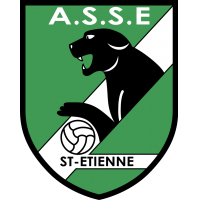 logo Saint-Étienne