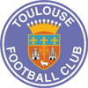 logo Toulouse FC