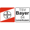 logo Bayer Leverkusen