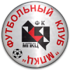 logo Slavia Mozyr