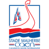 logo Caen