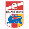 logo Alania Vladikavkaz