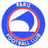 logo Paris FC 2000