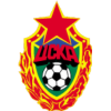 logo CSKA Moscou