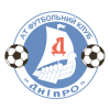logo Dnipro Dnipropetrovsk