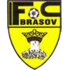 logo FC Brașov