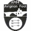 logo SCO AvIgnon