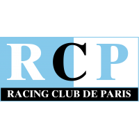 logo Racing Paris