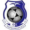 logo Chornomorets Odesa