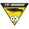logo FC Brașov