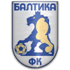 logo Baltika Kaliningrad