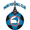 logo Paris FC