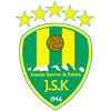 logo JE Tizi-Ouzou