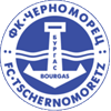 logo Chernomorets 919 Burgas