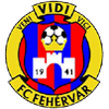logo Fehérvár