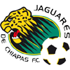 logo Jaguares de Chiapas