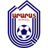 logo Ararat Erywań