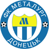 logo Metallurg Donetsk