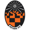 logo Deportivo Petare