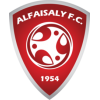 logo Al Faisaly Harmah