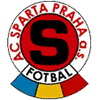 logo Sparta Prague