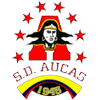 logo Aucas Quito