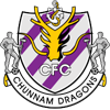 logo Chunnam Dragons