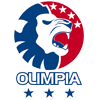 logo Olimpia Tegucigalpa