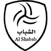logo Al-Shabab Riad