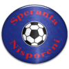 logo Speranta Nisporeni