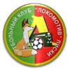 logo Lokomotiv Liski
