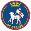 logo RC Grasse