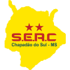 logo Chapadão