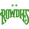logo Tampa Bay Rowdies