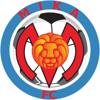 logo Mika Yerevan