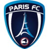 logo Paris FC