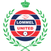 logo Lommel United