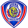 logo Arema FC